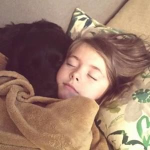 Meet your Posher, Benjy